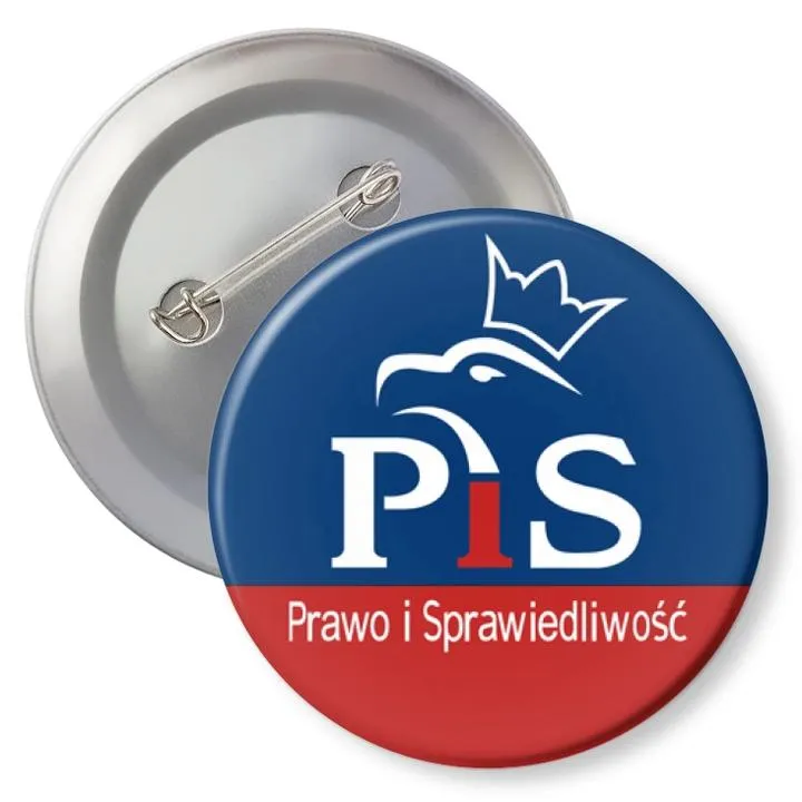 Liczba głosów PIS w Sejmie