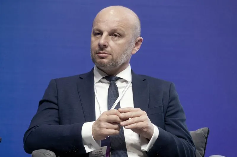 Majątek prezydenta Konrada Fijołka