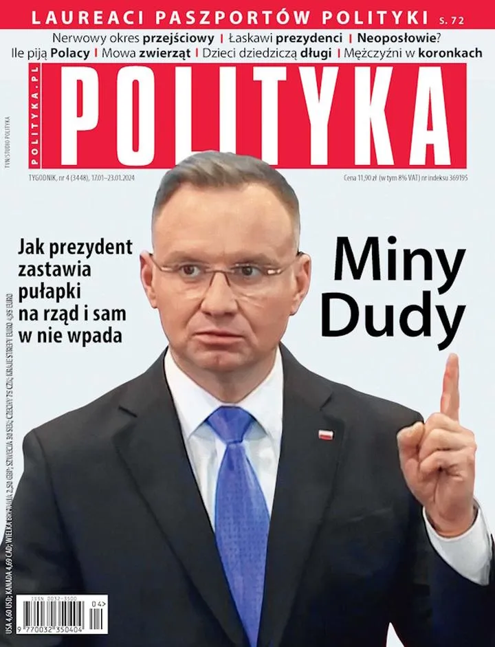 Manipulacja wyborcy