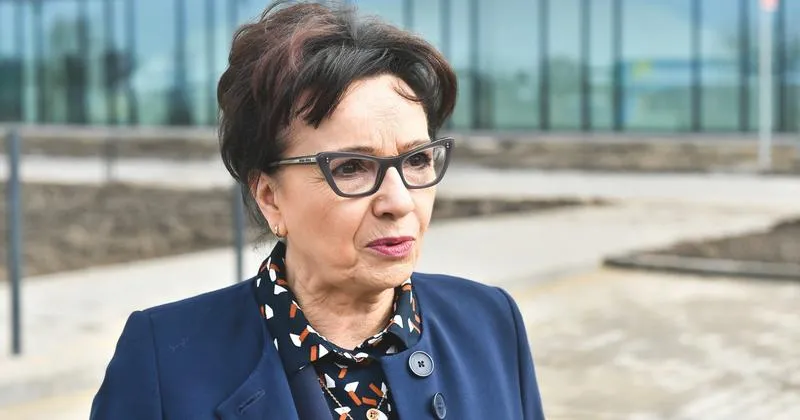 Marszałek Sejmu Polski
