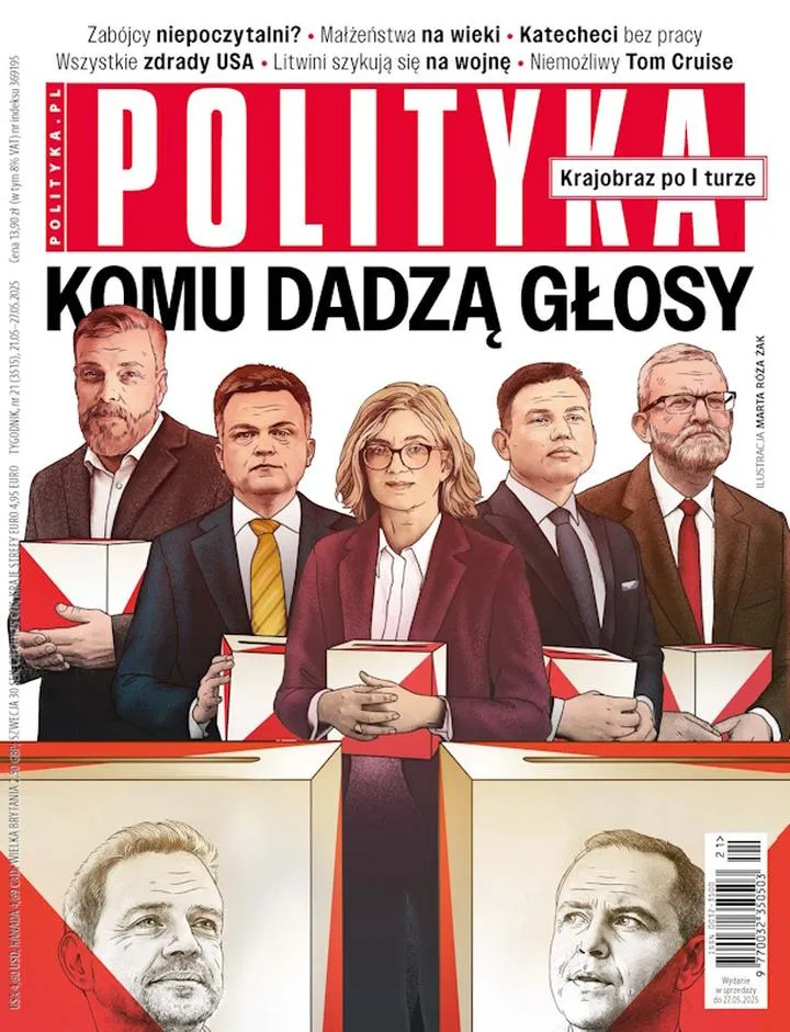 Media i władza