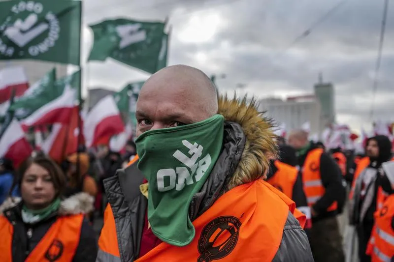 Młodzi wyborcy i populizm