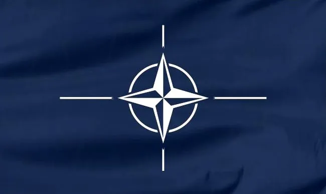 NATO i ONZ