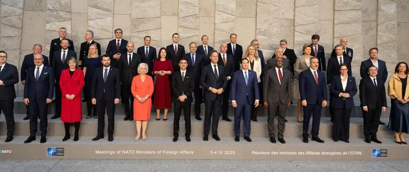 NATO w Polsce