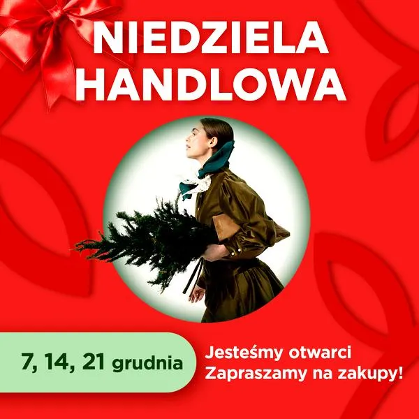Niedziela handlowa