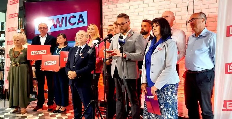 Nowa Lewica 2026