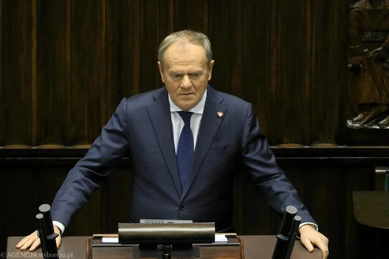 Obrady sejmu luty 2026
