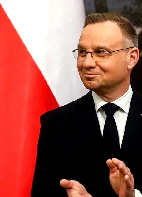 Opinie Polaków o Dudy