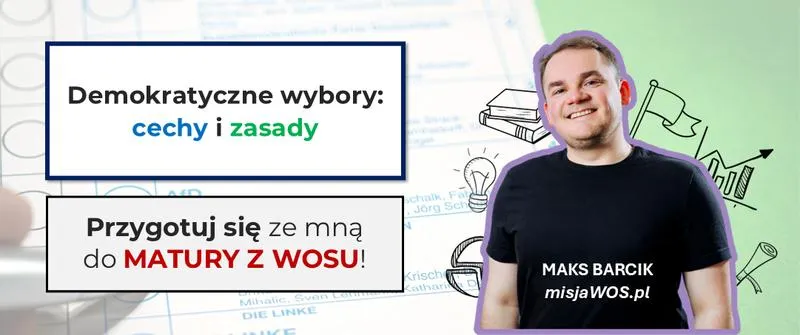 Organizacja wyborów