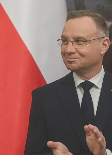 Osiągnięcia Dudy