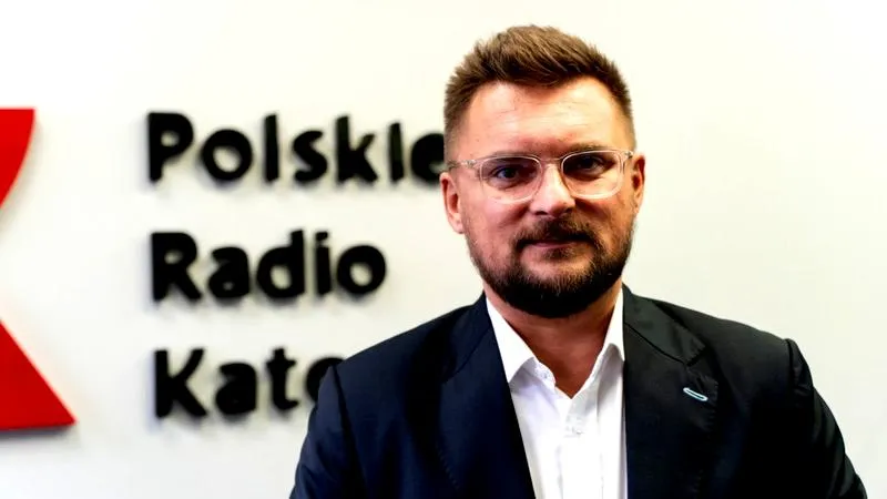 Oświadczenie majątkowe Marcina Krupy