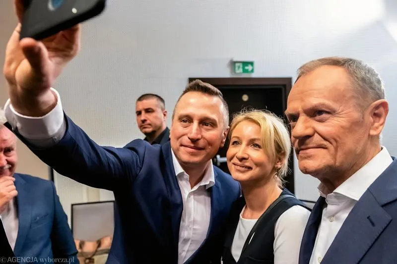 Pakt senacki i opozycja