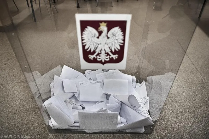 Państwowa Komisja Wyborcza
