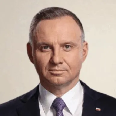 Pensja głowy państwa
