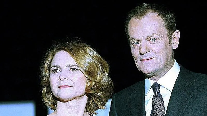 Pierwsza dama Polski