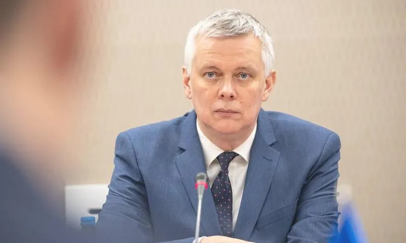 Pierwsze dni kadencji