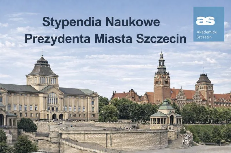 Piotr Krzystek prezydent Szczecina