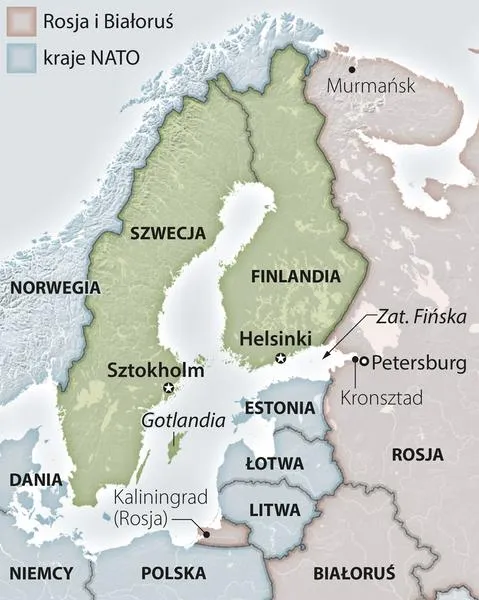Polityka bezpieczeństwa w Europie