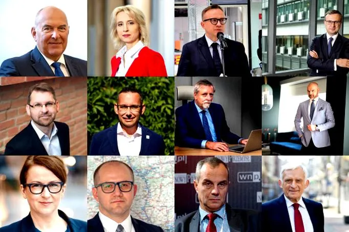 Polityka i społeczeństwo