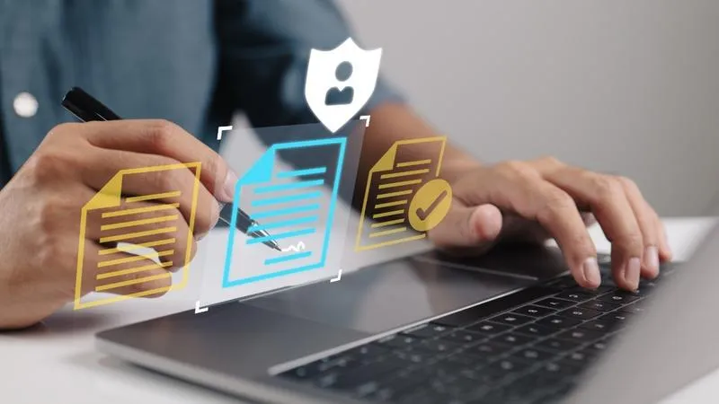 Polityka prywatności dla firmy