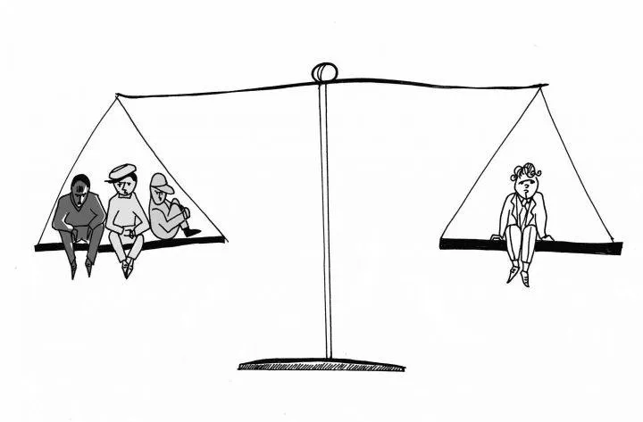 Polityka społeczna a solidarność społeczna