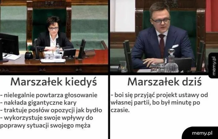 Polityka w Polsce