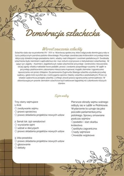 Polska tożsamość narodowa