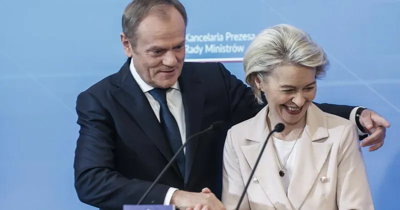 Polska w Radzie UE