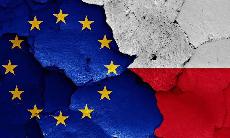 Polska w Unii Europejskiej