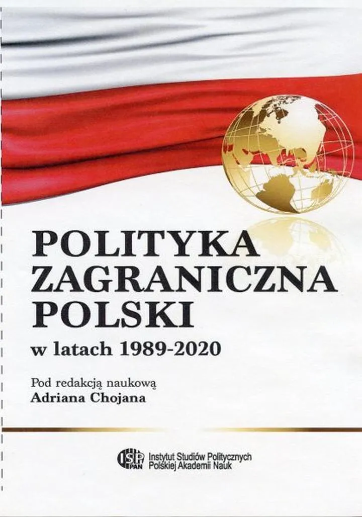 Polska wobec krajów sąsiednich