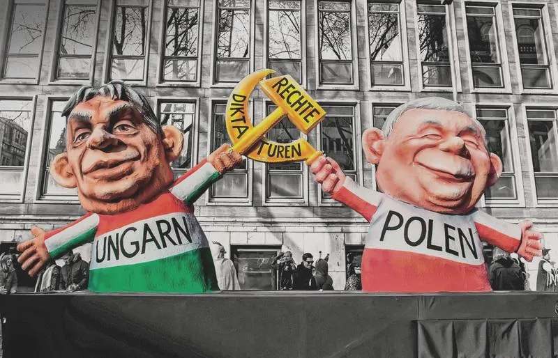 Populizm a demokracja