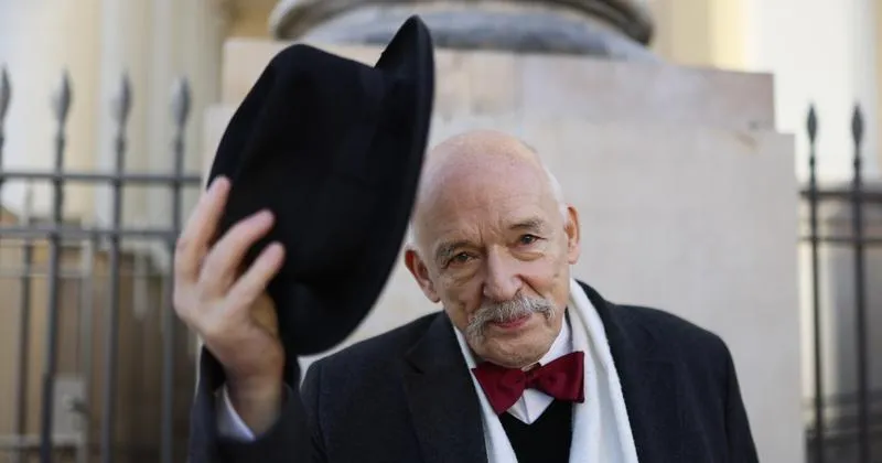 Porównanie kampanii wyborczych Korwina