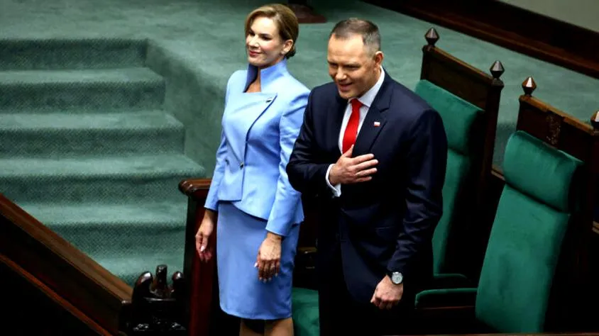 Potencjalni wyborcy
