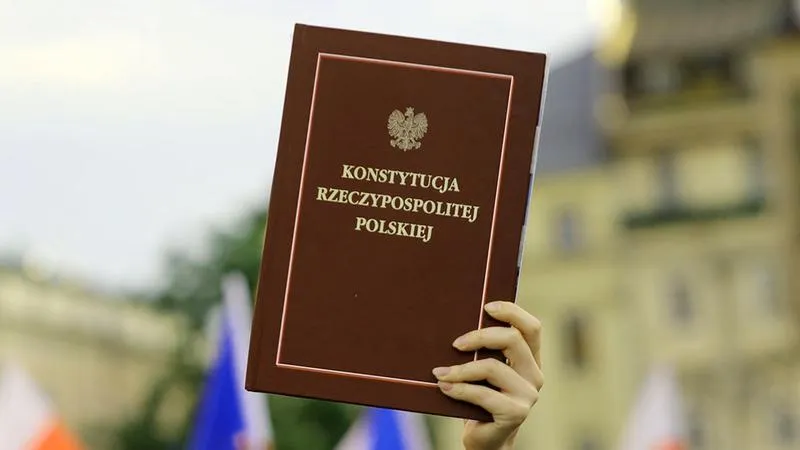 Prawa i wolności obywatelskie