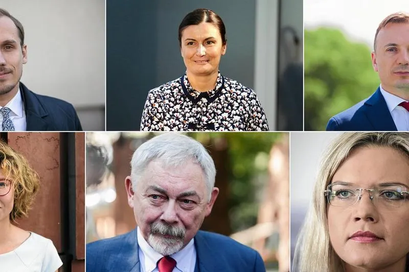 Prawo głosu wyborców