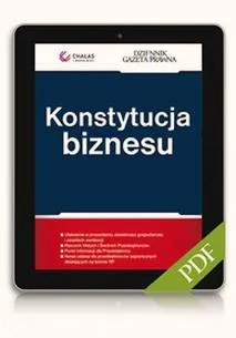 Prawo przedsiębiorców