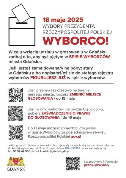 Prawo wyborcze