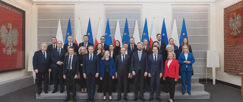 Prezydencja w Radzie UE