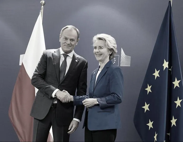 Prezydencja w Radzie UE