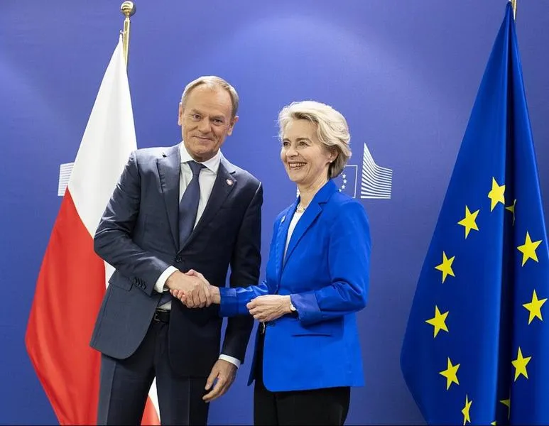Prezydencja w UE