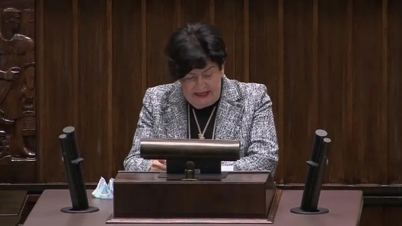 Prezydenckie weto i skutki prawne