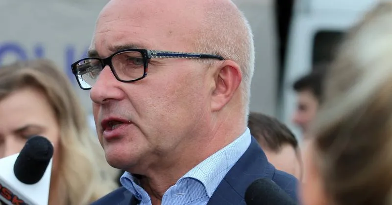 Prezydent Chorzowa