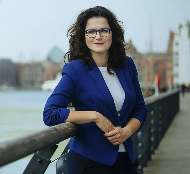 Prezydent Gdańska