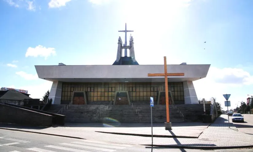 Prezydent Inowrocławia