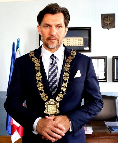 Prezydent Kalisza