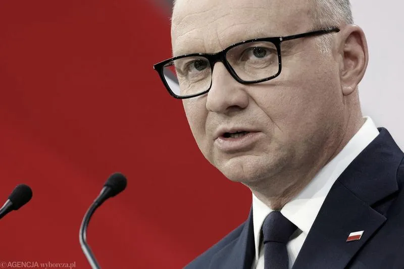 Prezydent Polski
