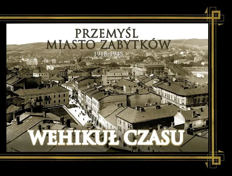Prezydent Przemyśla
