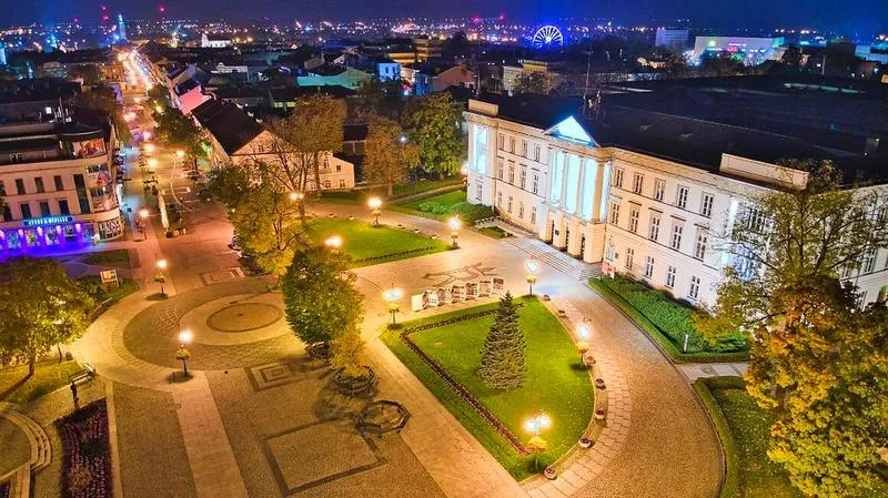 Prezydent Radomia