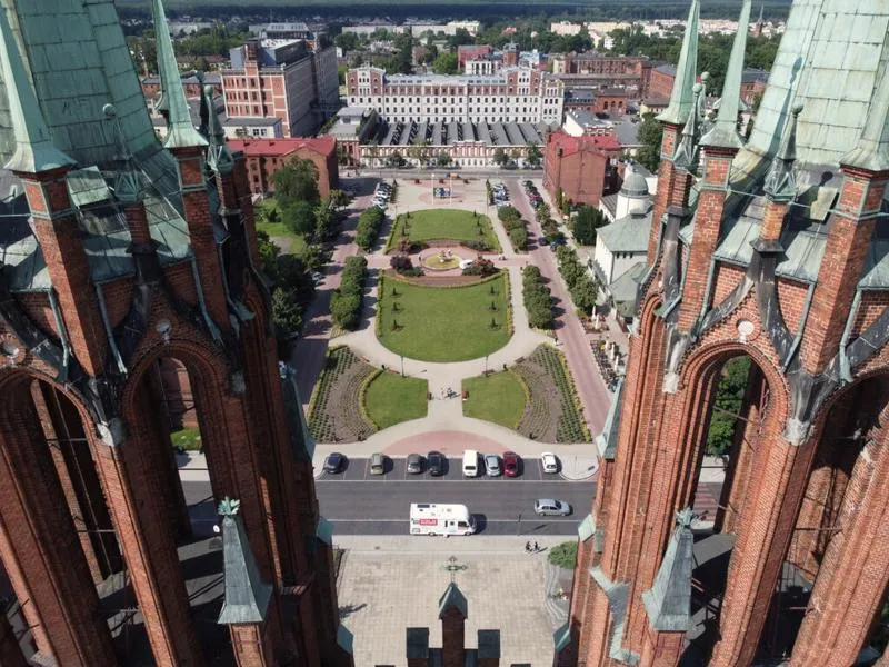 Prezydent Żyrardowa