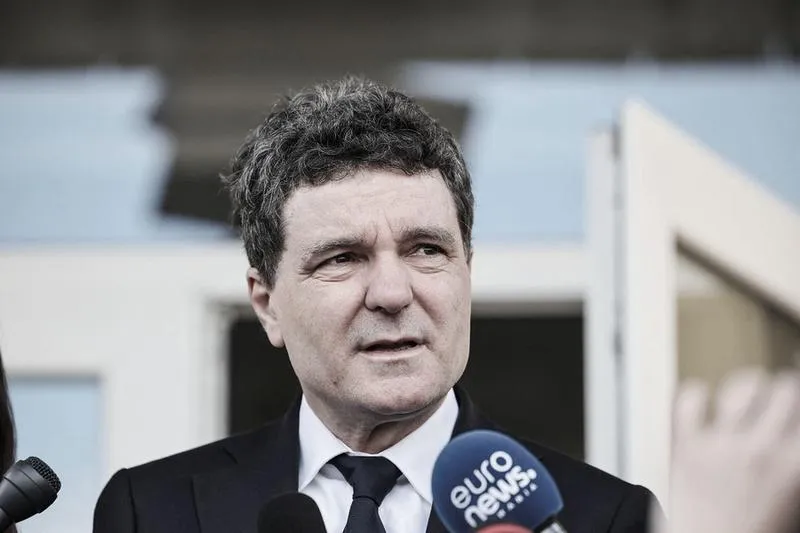 Prezydent elekt